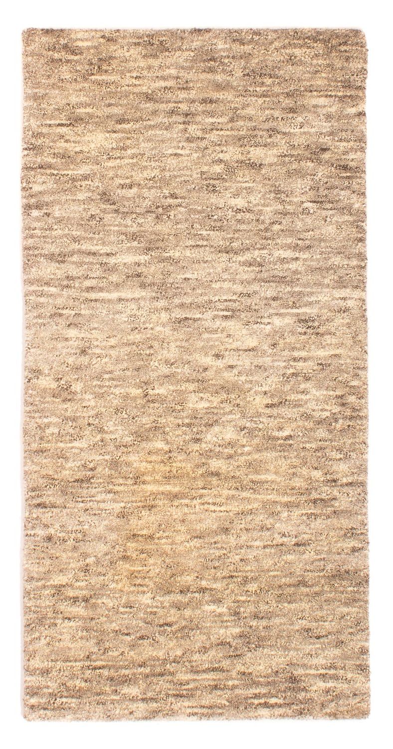 Alfombra de Nepal - 140 x 70 cm - multicolor