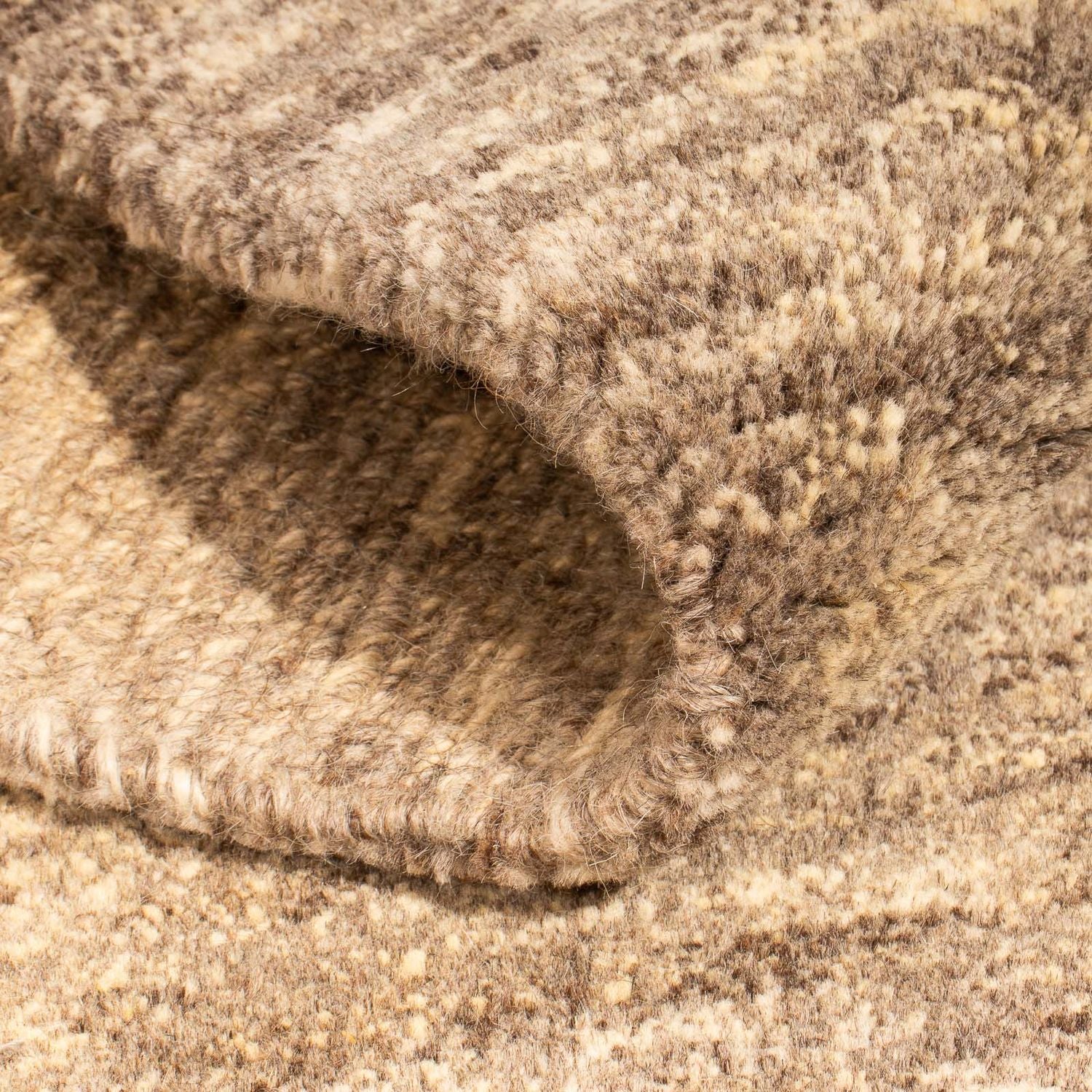 Alfombra de Nepal - 140 x 70 cm - multicolor