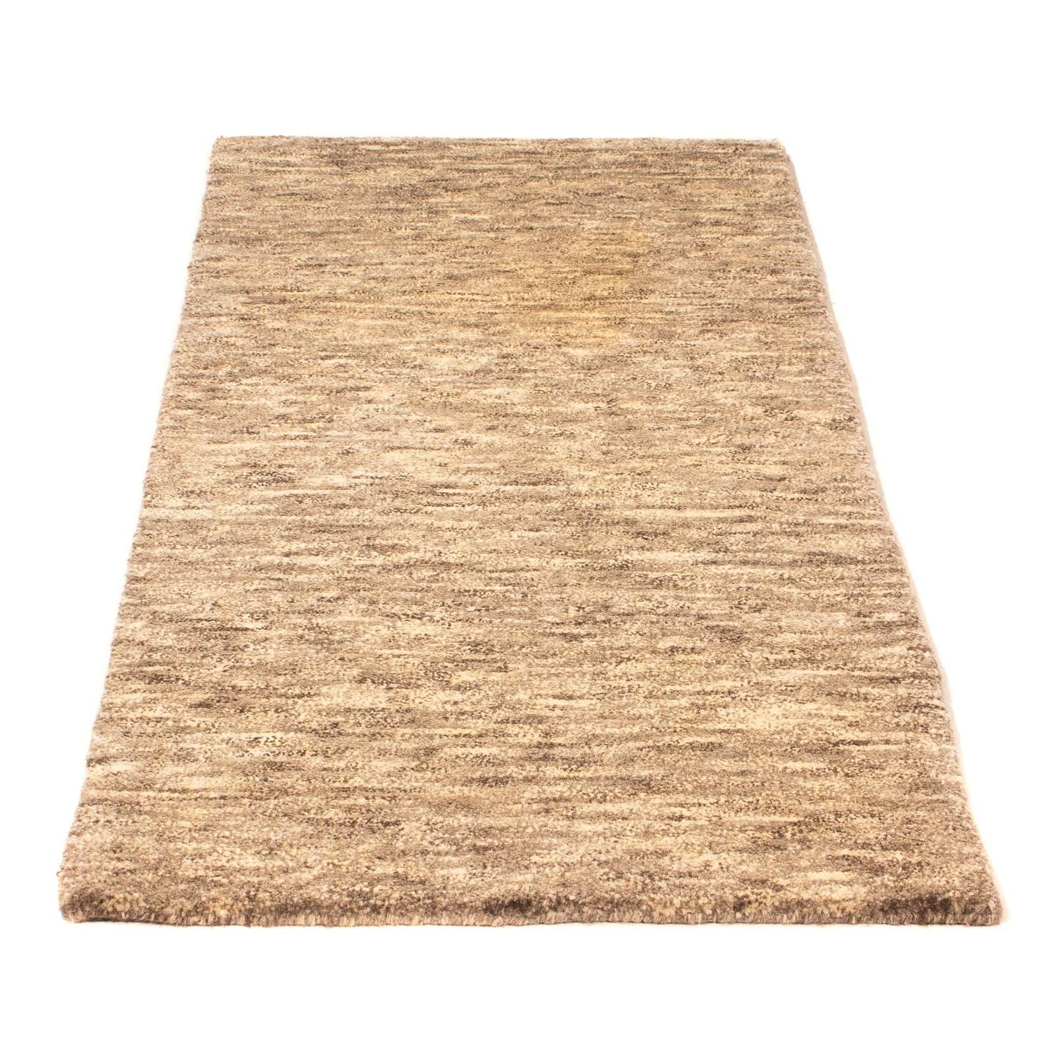 Alfombra de Nepal - 140 x 70 cm - multicolor