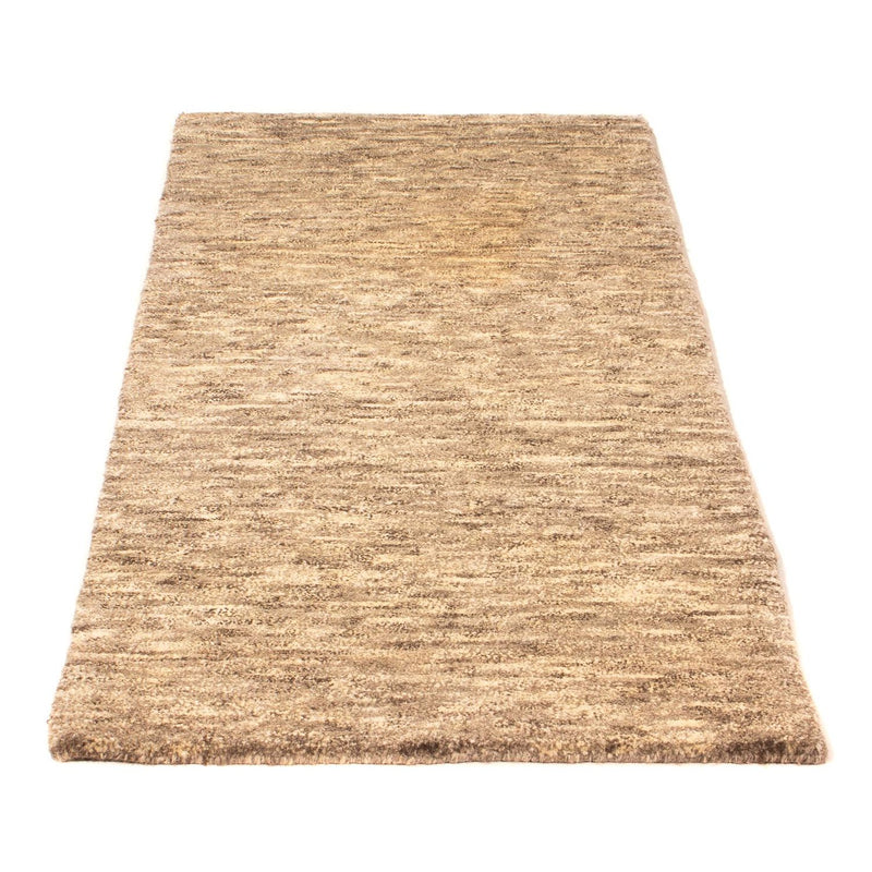 Alfombra de Nepal - 140 x 70 cm - multicolor