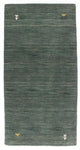 Gabbeh Loom Alfombra 120x70cm - Alfombra de lana