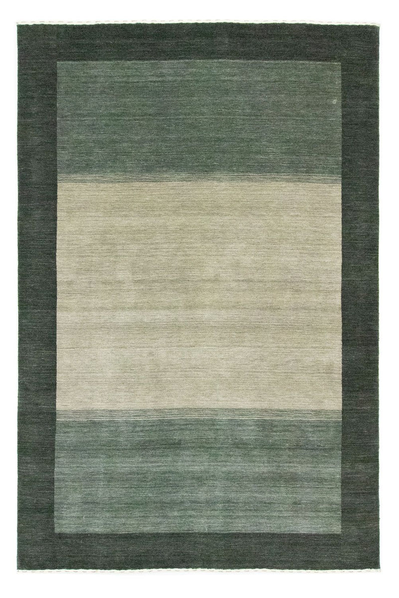 Alfombra Gabbeh - Softy - 300 x 200 cm - multicolor