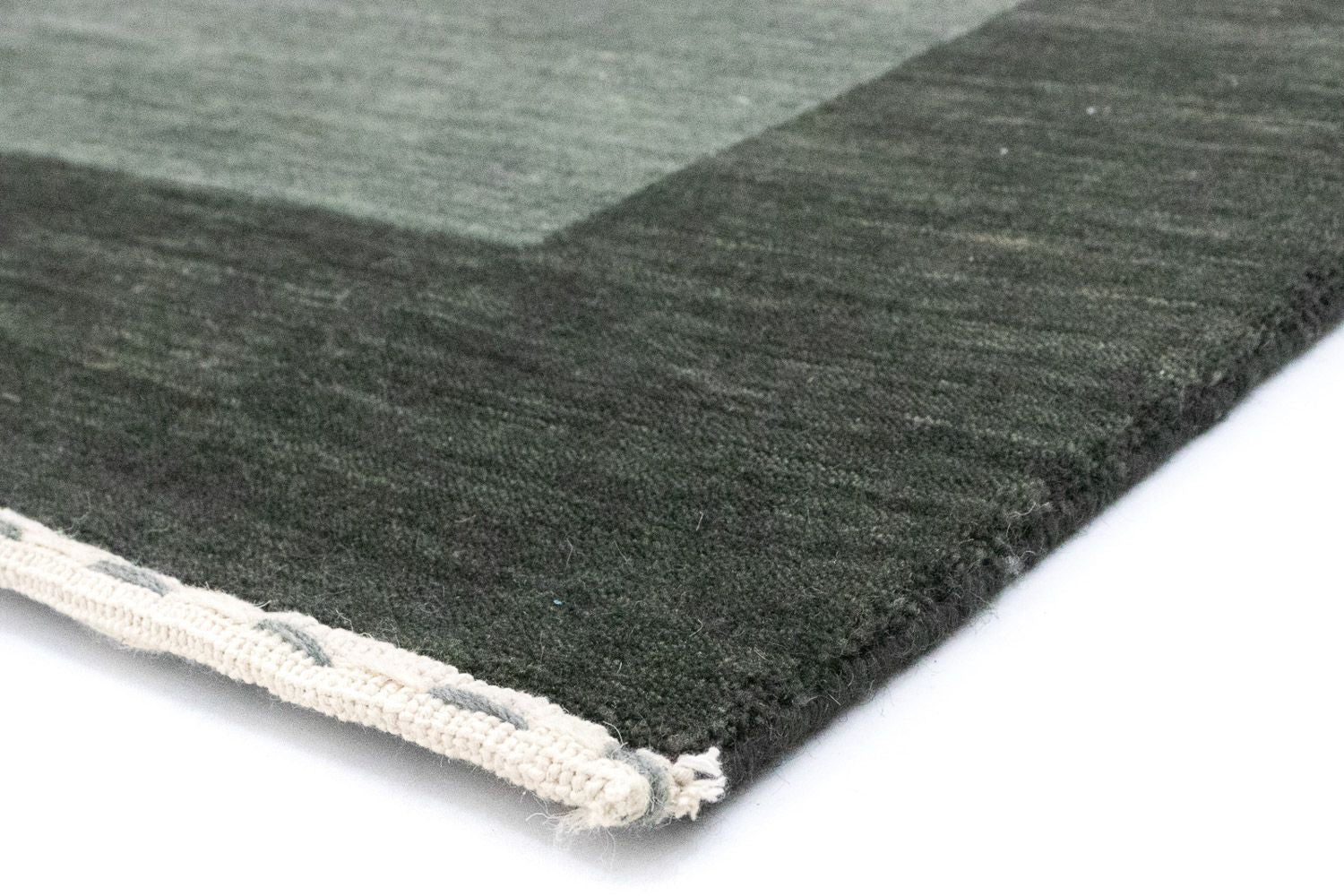 Alfombra Gabbeh - Softy - 300 x 200 cm - multicolor