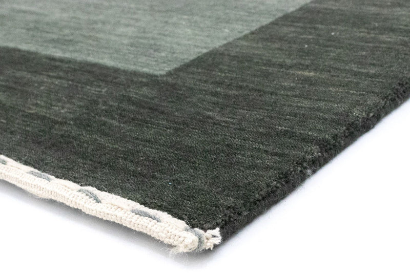 Alfombra Gabbeh - Softy - 300 x 200 cm - multicolor