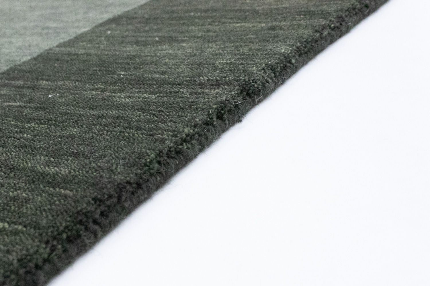 Alfombra Gabbeh - Softy - 300 x 200 cm - multicolor
