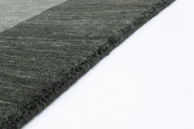 Alfombra Gabbeh - Softy - 300 x 200 cm - multicolor