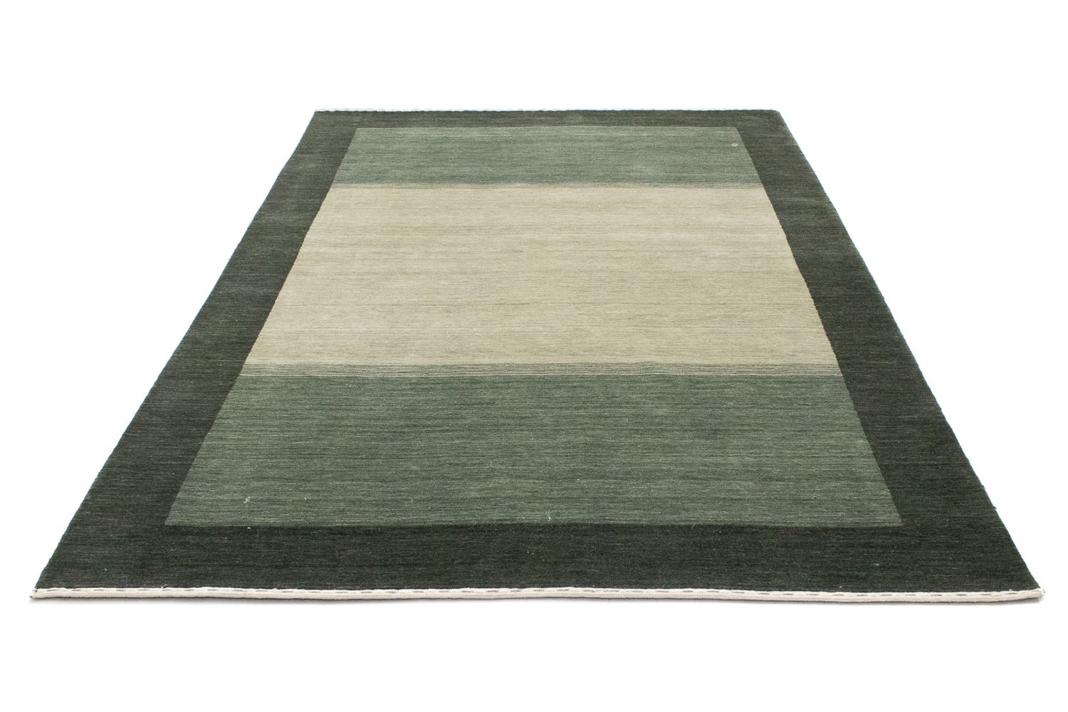 Alfombra Gabbeh - Softy - 300 x 200 cm - multicolor