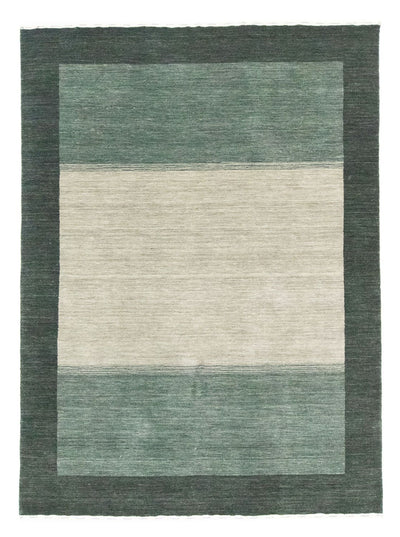 Gabbeh Loom Alfombra 150x200cm - Alfombra de lana