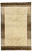 Alfombra Gabbeh - Indus - 180 x 120 cm - beige