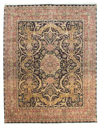 Alfombra oriental Sarai