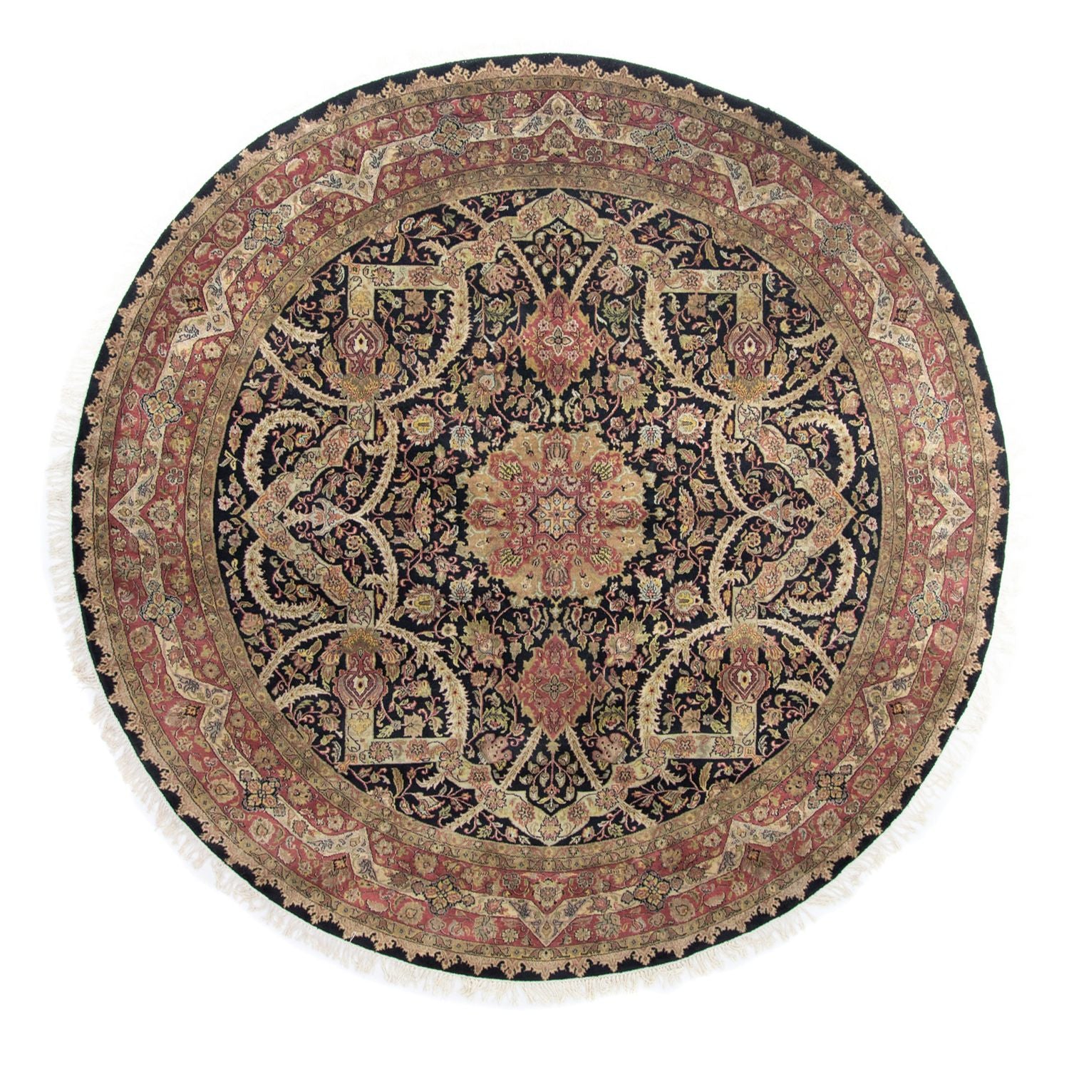 Alfombra oriental - Sarai