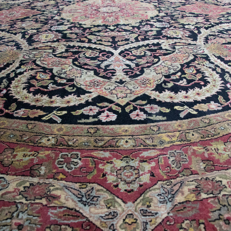 Alfombra oriental - Sarai