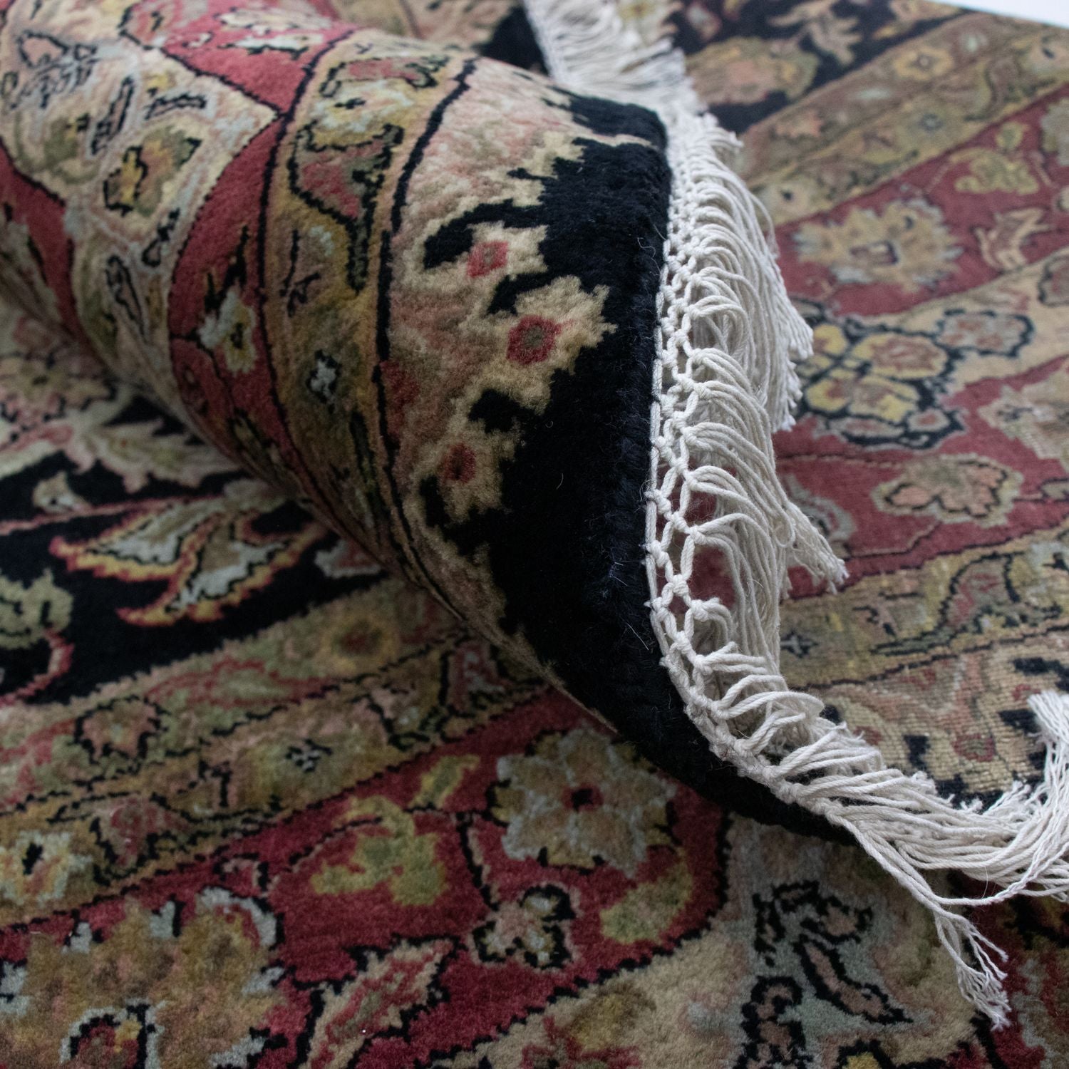 Alfombra oriental - Sarai