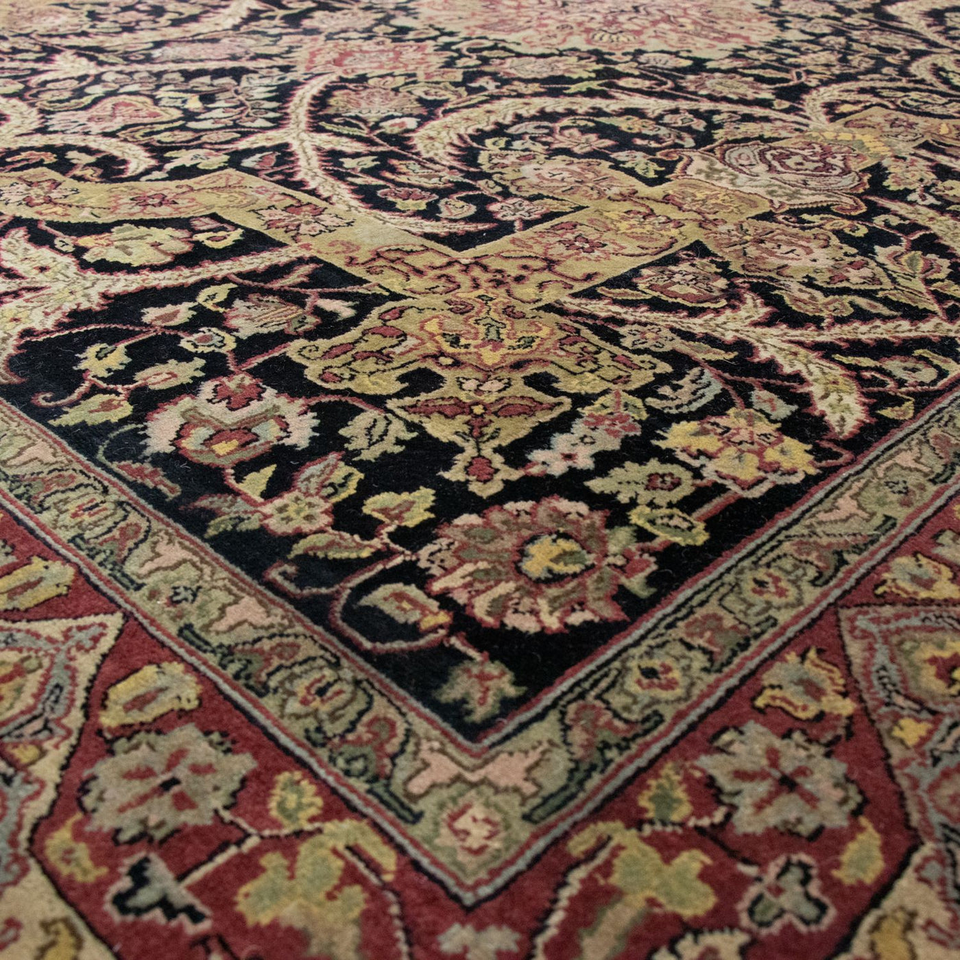 Alfombra oriental Sarai