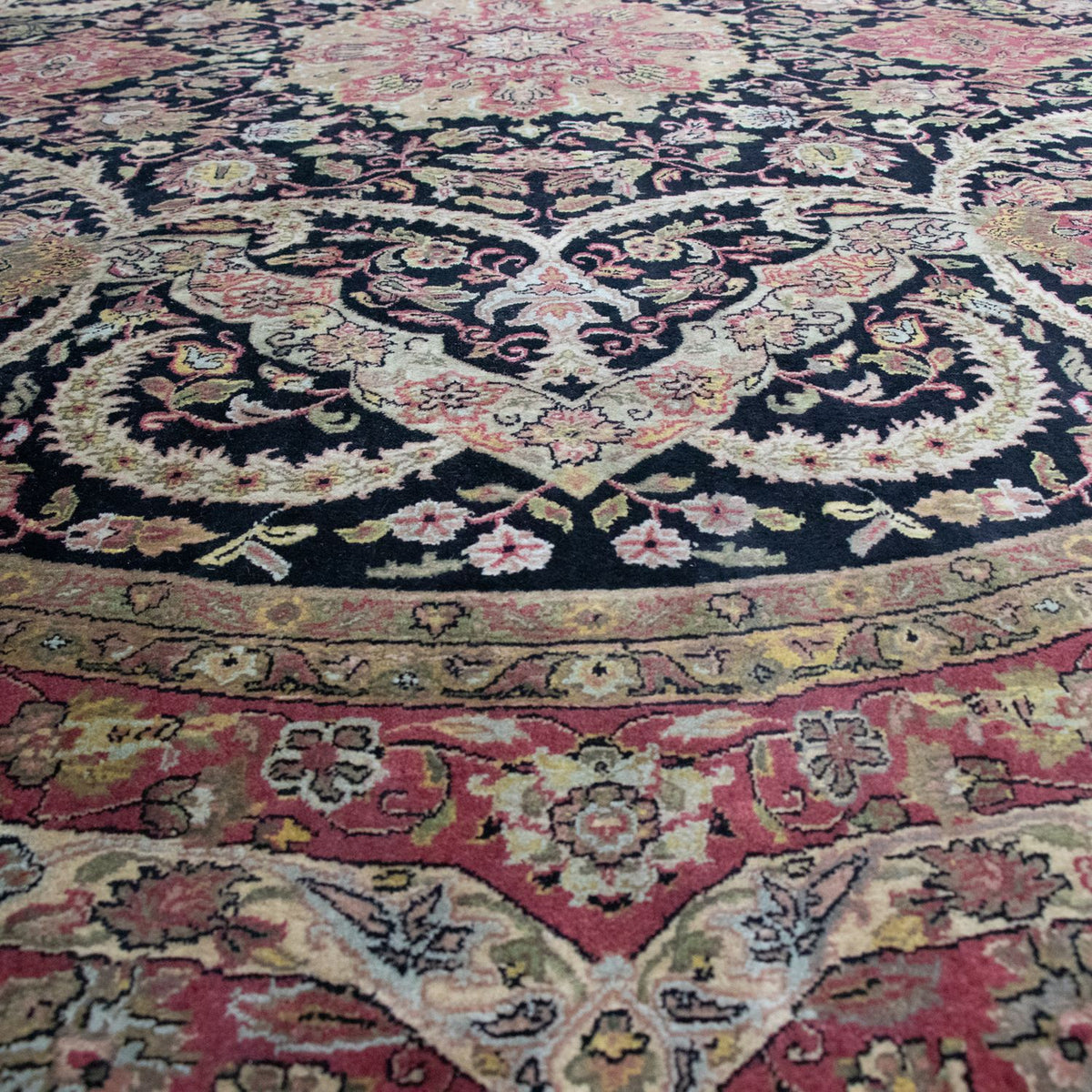 Alfombra oriental Sarai