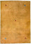 Alfombra Gabbeh - Indus - 200 x 140 cm - marrón
