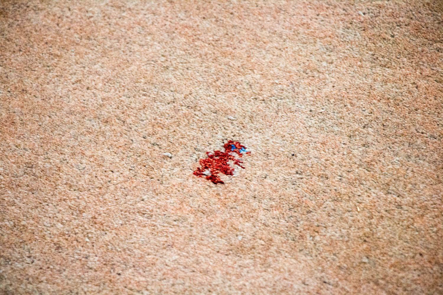 Alfombra Gabbeh - Indus - 200 x 140 cm - marrón