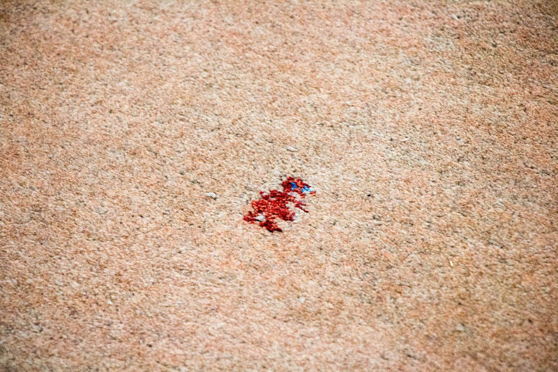 Alfombra Gabbeh - Indus - 200 x 140 cm - marrón