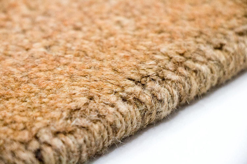 Alfombra Gabbeh - Indus - 200 x 140 cm - marrón