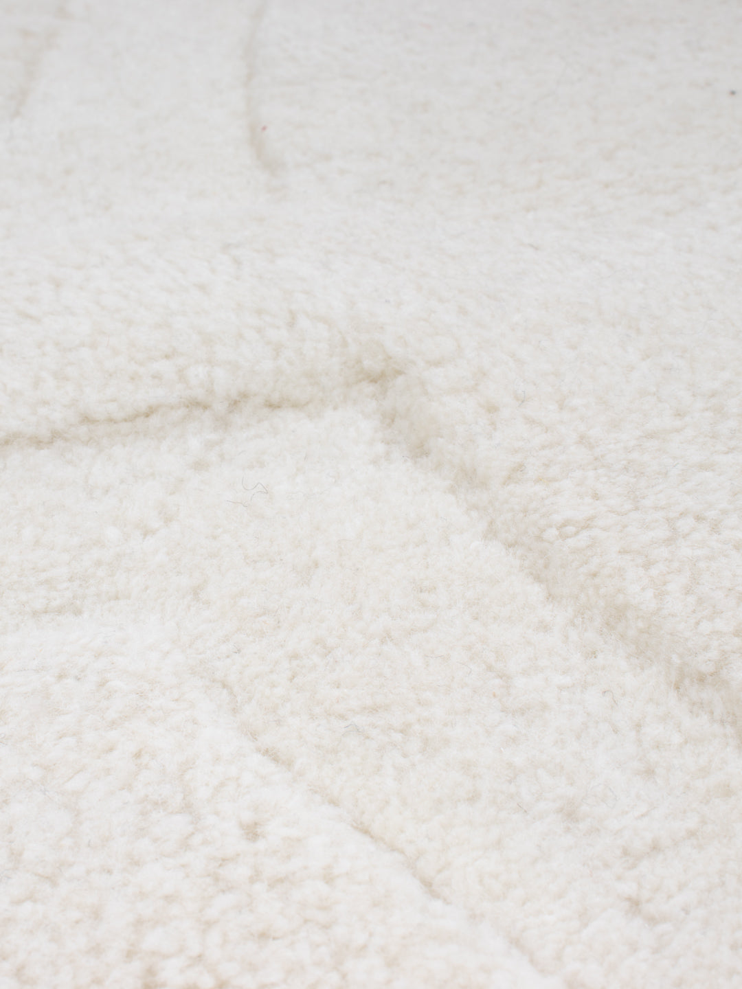 Alfombra de lana Gemstone Glimmer - Alfombra de lana