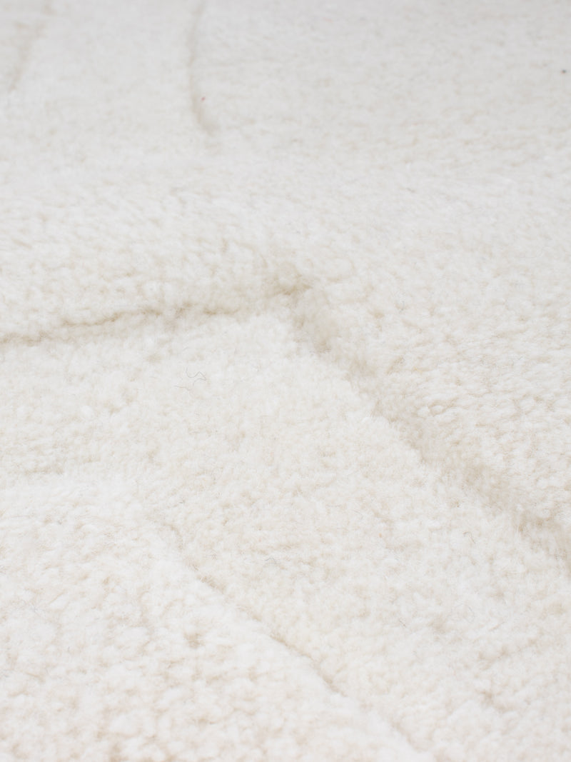 Alfombra de lana Gemstone Glimmer - Alfombra de lana