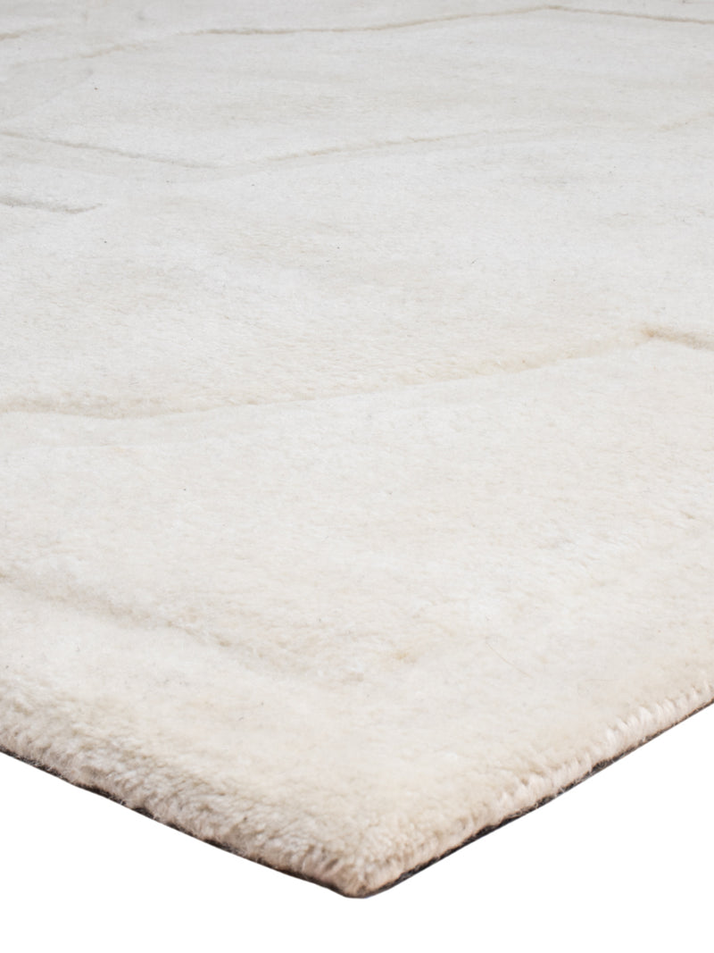 Alfombra de lana Gemstone Glimmer - Alfombra de lana