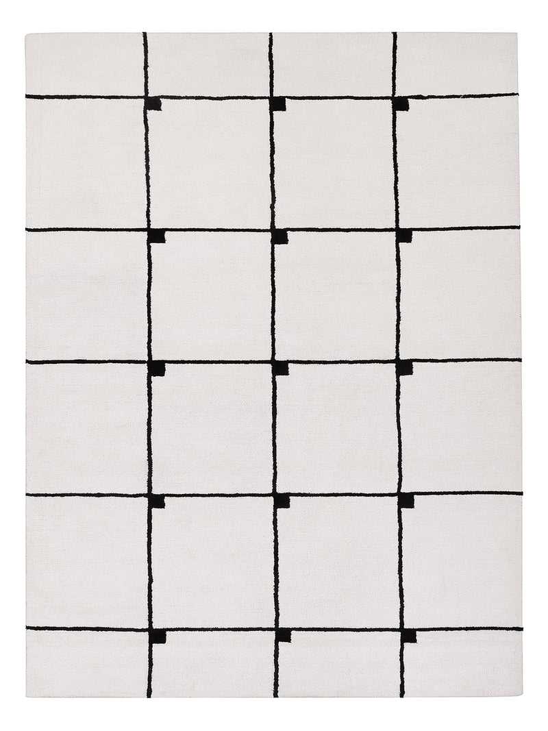 Alfombra de diseño Goa Bliss - Designerteppich