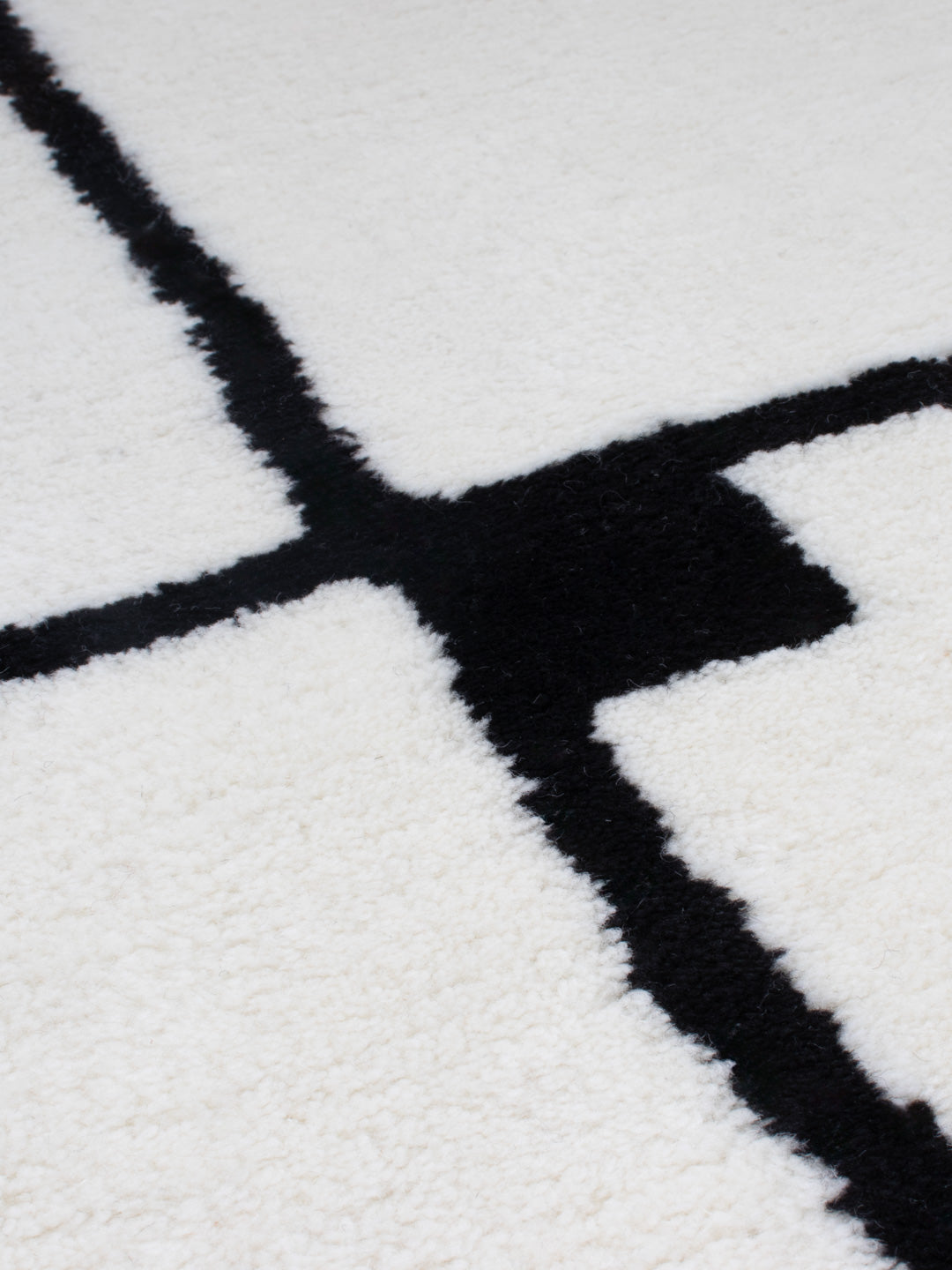 Alfombra de diseño Goa Bliss - Designerteppich