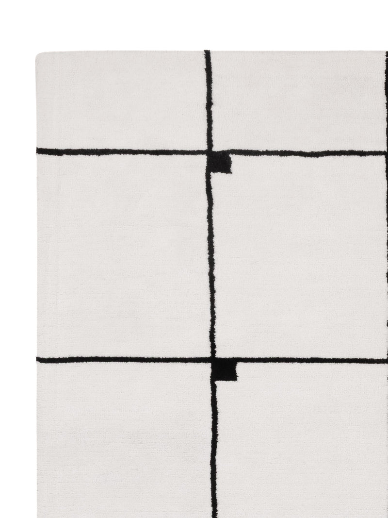 Alfombra de diseño Goa Bliss - Designerteppich