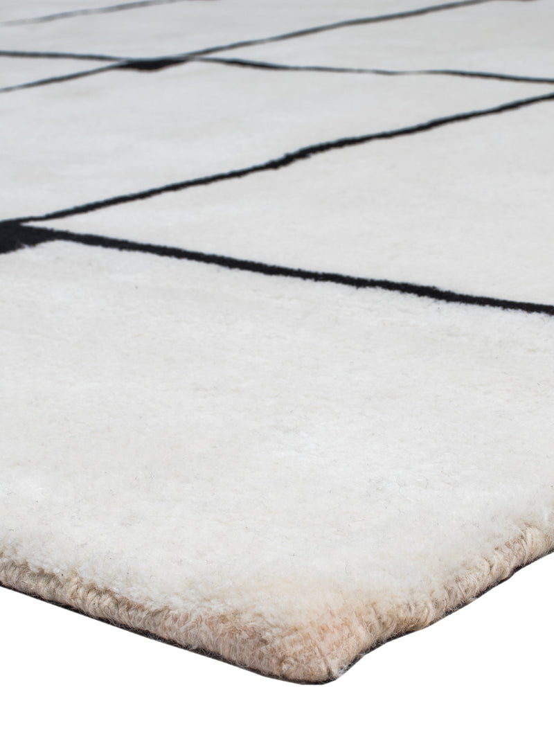 Alfombra de diseño Goa Bliss - Designerteppich
