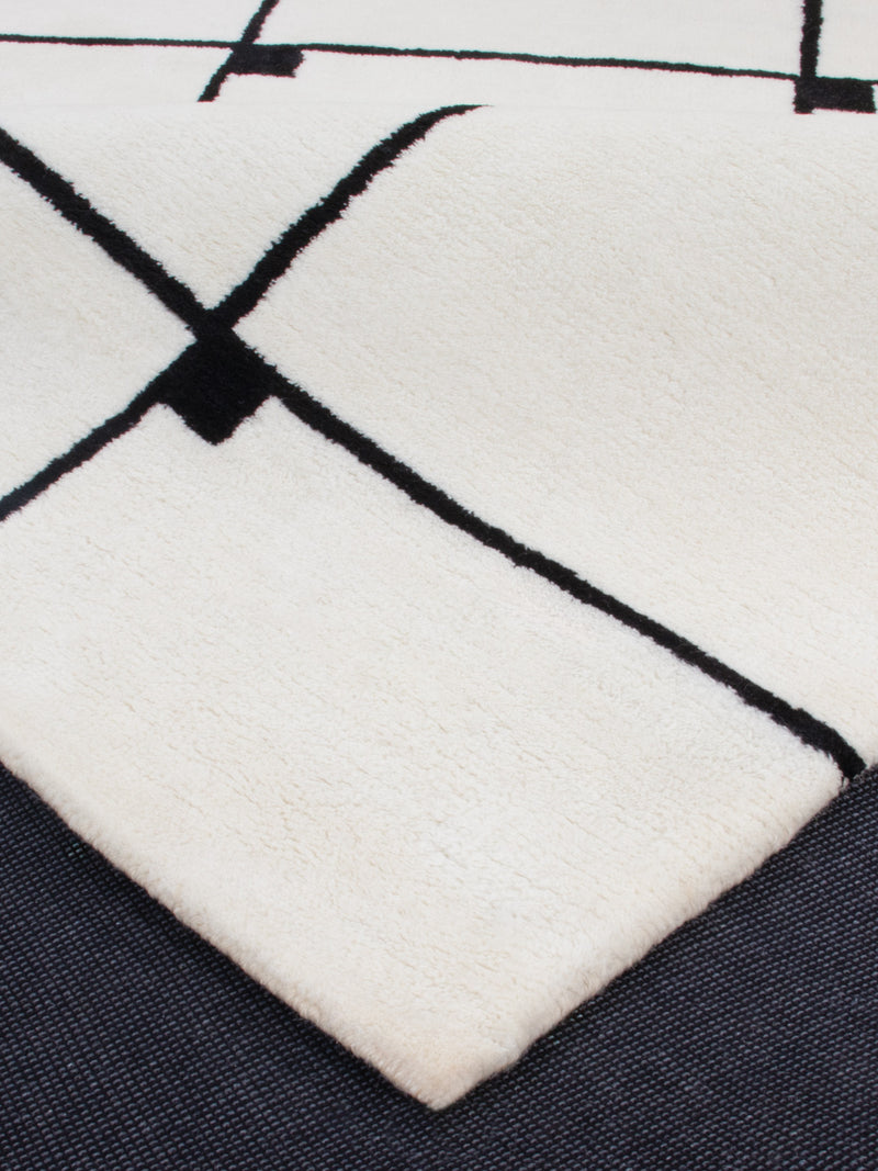 Alfombra de diseño Goa Bliss - Designerteppich