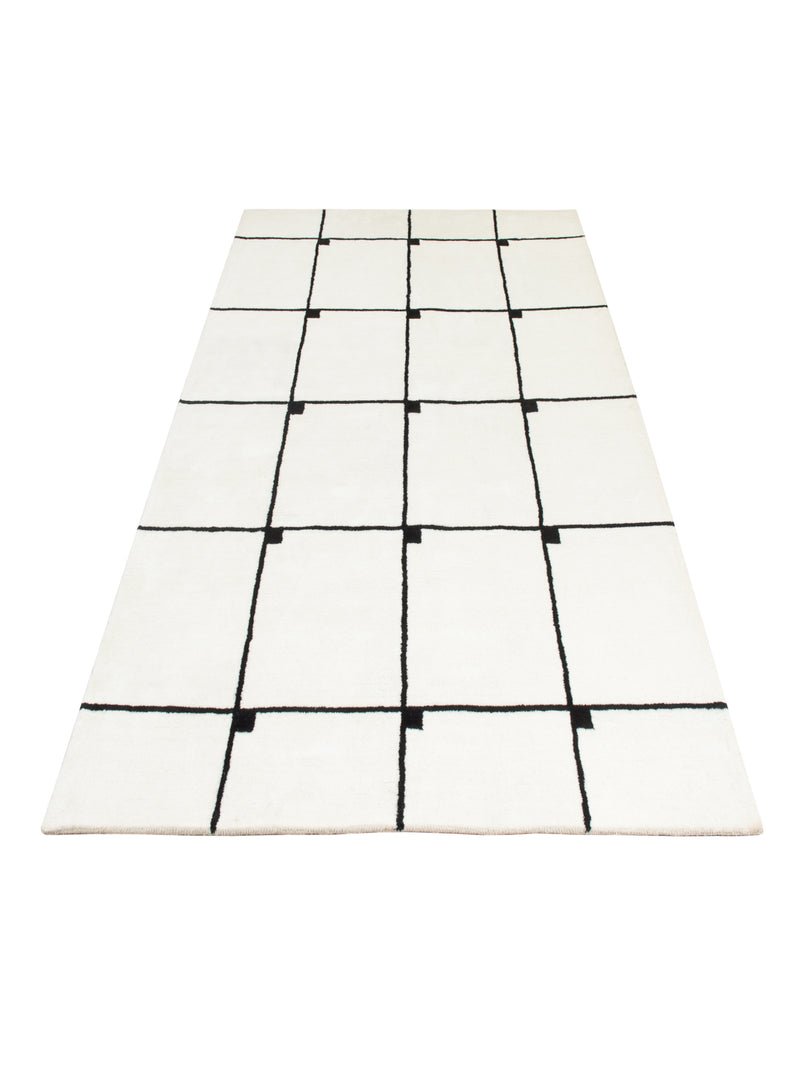 Alfombra de diseño Goa Bliss - Designerteppich
