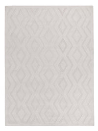 Alfombra de lana Granite Grace - Alfombra de lana – product image