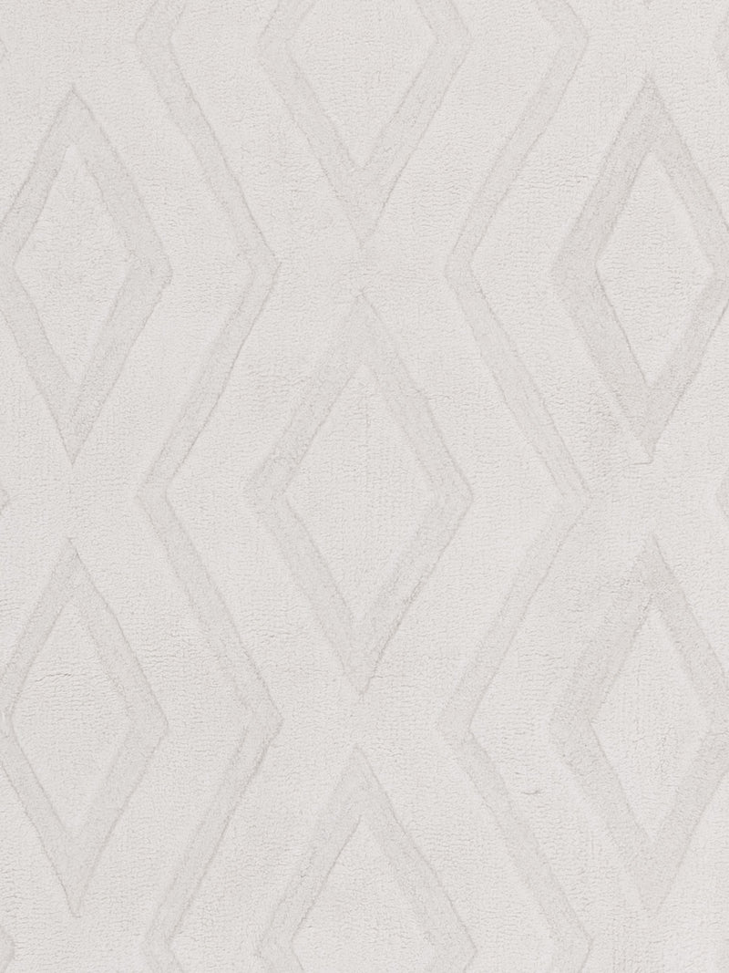 Alfombra de lana Granite Grace - Alfombra de lana