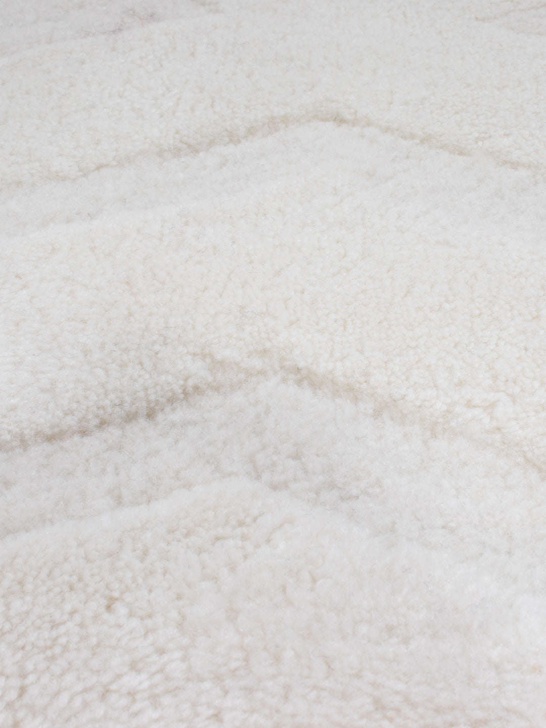 Alfombra de lana Granite Grace - Alfombra de lana