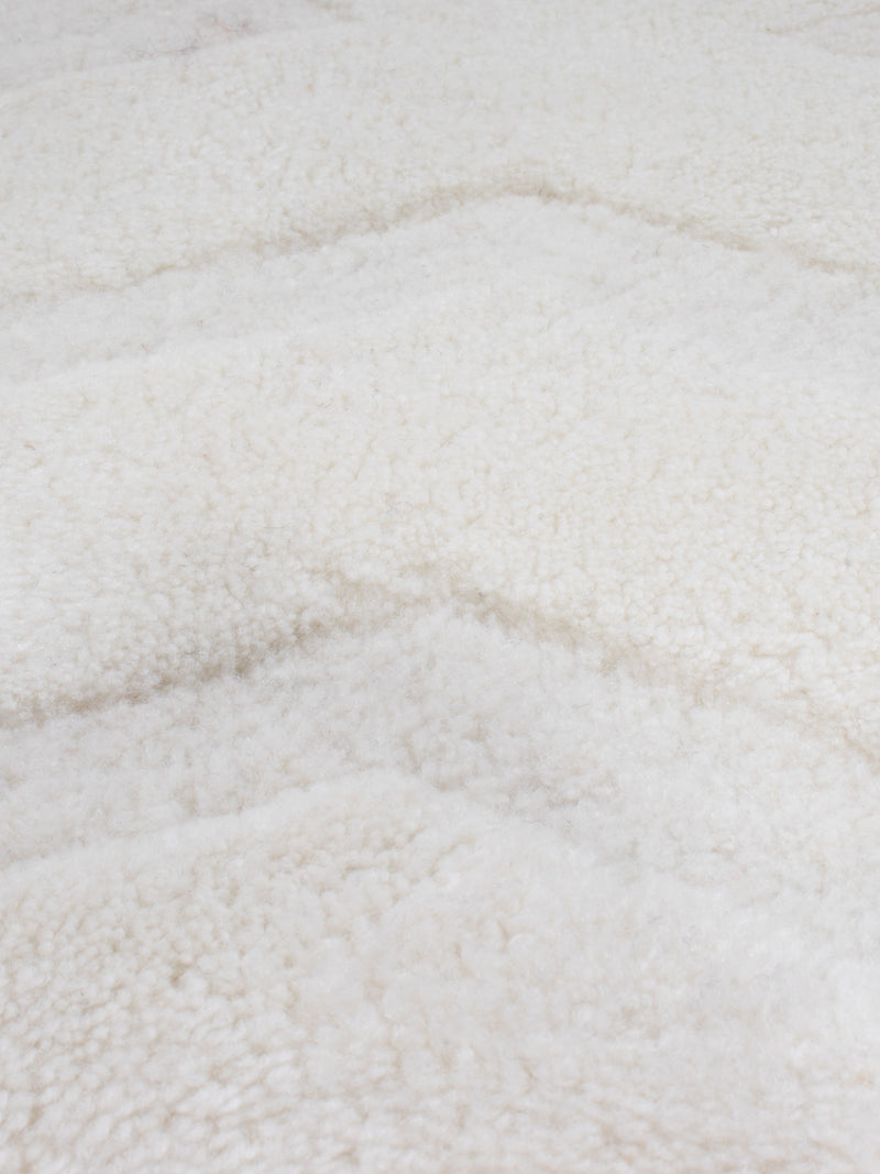 Alfombra de lana Granite Grace - Alfombra de lana