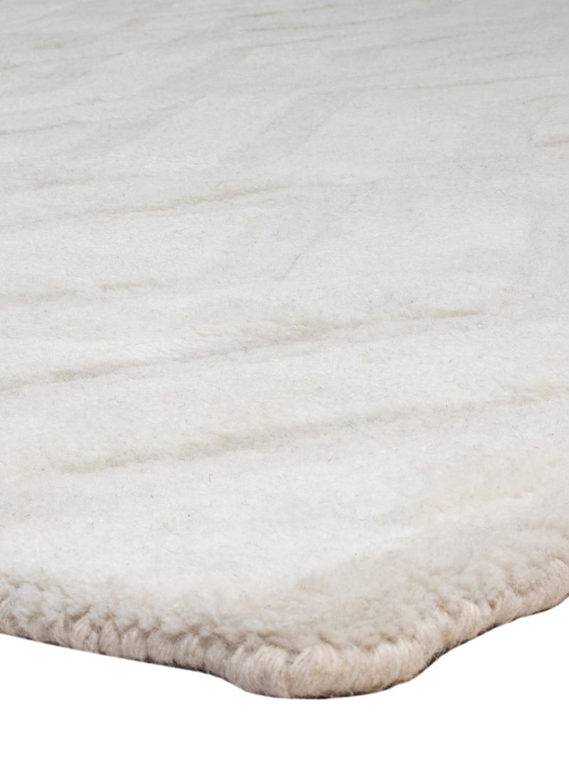 Alfombra de lana Granite Grace - Alfombra de lana