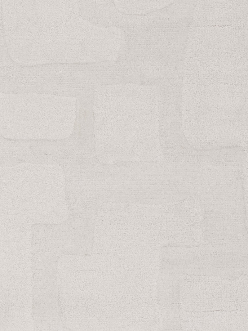 Alfombra de lana Marble Mystique - Alfombra de lana