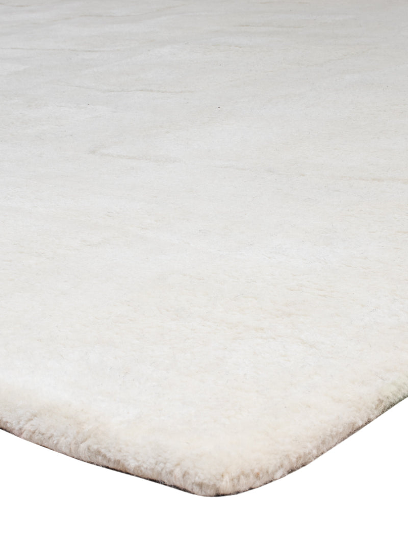 Alfombra de lana Marble Mystique - Alfombra de lana