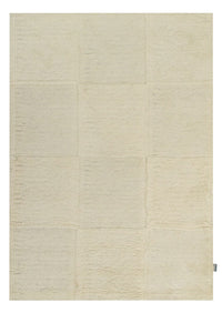 Alfombra de lana Modern Merino - Alfombra de lana – product image