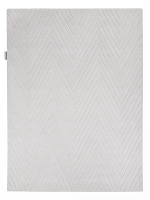 Wollteppich - MonacoElegance - rechteckig