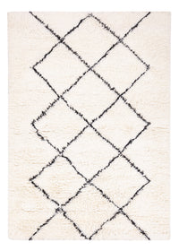 Moro Wool Alfombra Bereber – product image
