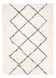 Moro Wool Alfombra Bereber