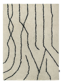 Alfombra de lana Nile Nuance - Alfombra de lana – product image