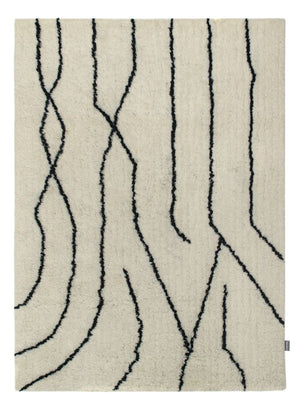 Alfombra de lana - Nile Nuance - rectángulo