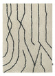 Alfombra de lana Nile Nuance - Alfombra de lana
