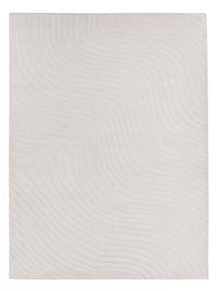 Alfombra de lana Nordic Minimalism - Alfombra de lana – product image