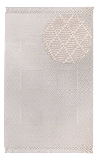 Alfombra de lana NordicNook - Alfombra de lana – product image