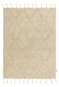 Alfombra de lana Sahara Whisper - Alfombra de lana – product image