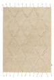 Alfombra de lana Sahara Whisper - Alfombra de lana
